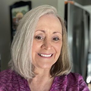 Meet your Posher, Diane